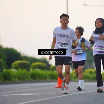 Runner Photo 7842755