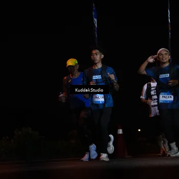 Runner Photo 7842759