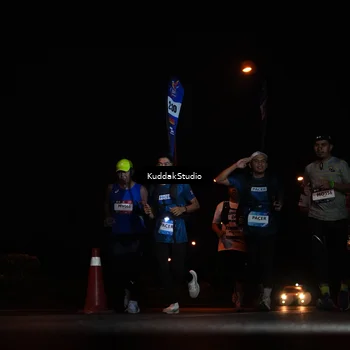 Runner Photo 7842761