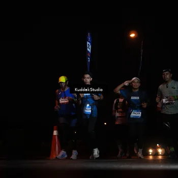 Runner Photo 7842762