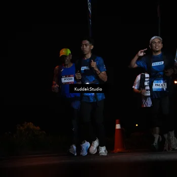 Runner Photo 7842764