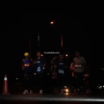 Runner Photo 7842776