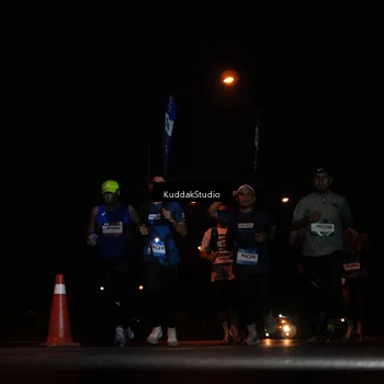 Runner Photo 7842778