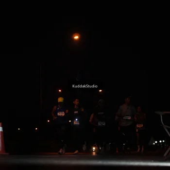 Runner Photo 7842779