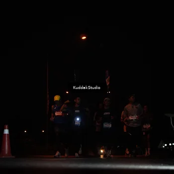 Runner Photo 7842781