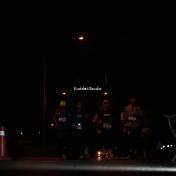 Runner Photo 7842782