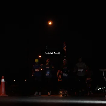Runner Photo 7842783