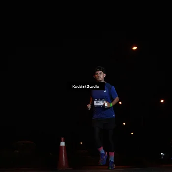 Runner Photo 7842786