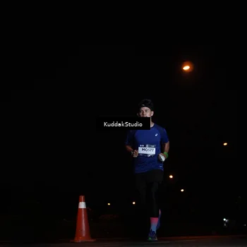 Runner Photo 7842787
