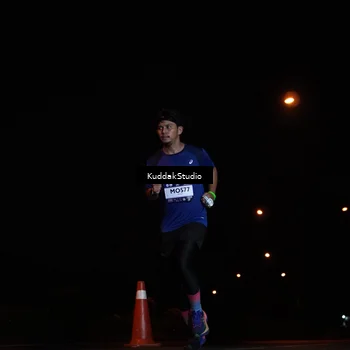 Runner Photo 7842790