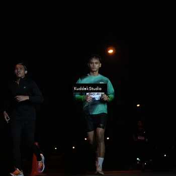 Runner Photo 7842793