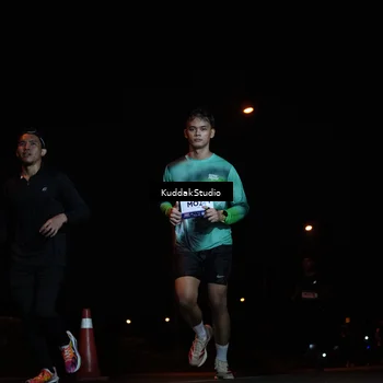Runner Photo 7842794