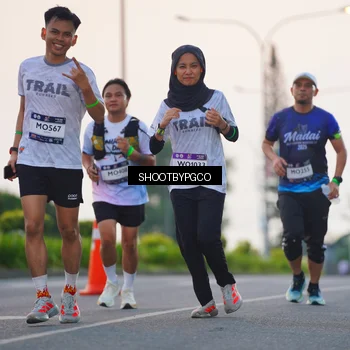 Runner Photo 7842798