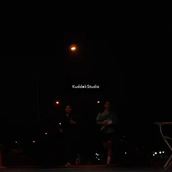 Runner Photo 7842801