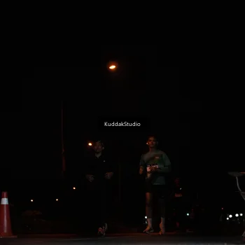 Runner Photo 7842803