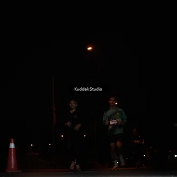 Runner Photo 7842805