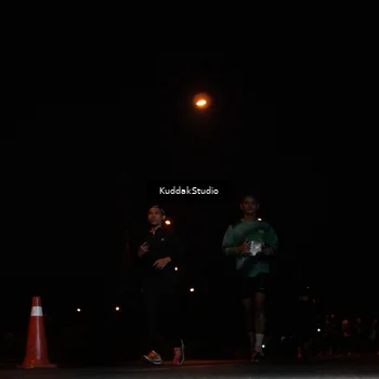 Runner Photo 7842809