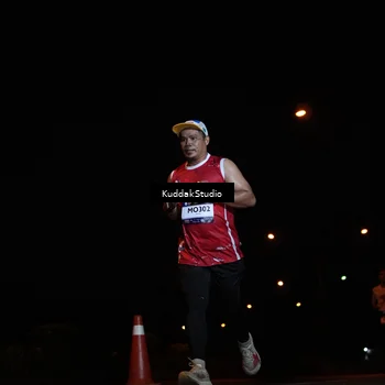 Runner Photo 7842817
