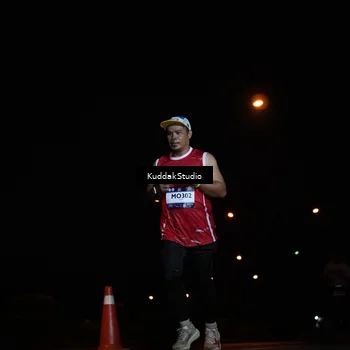 Runner Photo 7842819