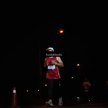 Runner Photo 7842822