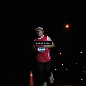 Runner Photo 7842823