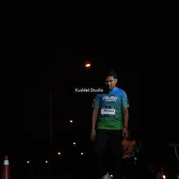 Runner Photo 7842830