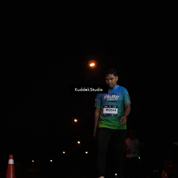 Runner Photo 7842831