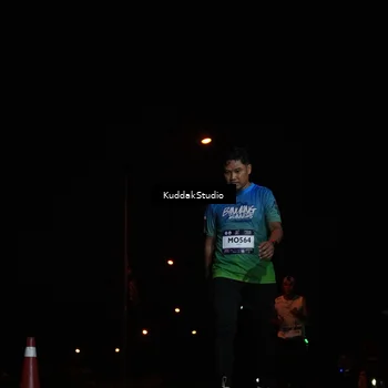 Runner Photo 7842832