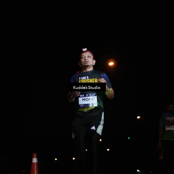 Runner Photo 7842833