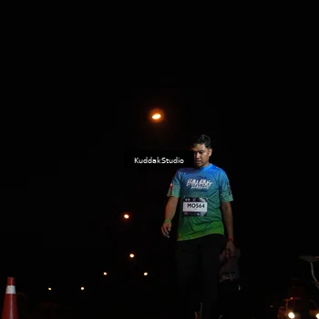 Runner Photo 7842834