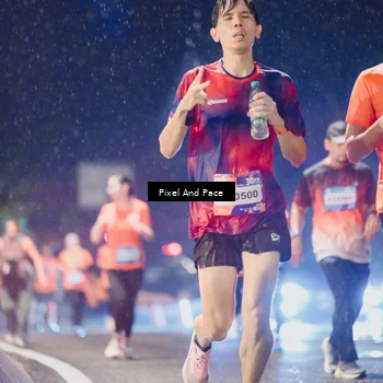 Runner Photo 7842835