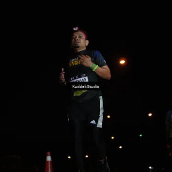 Runner Photo 7842836