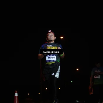 Runner Photo 7842837