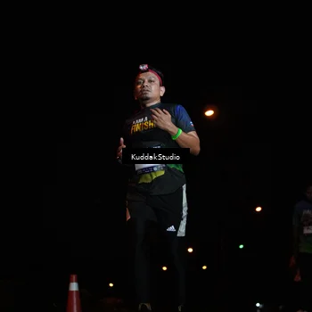Runner Photo 7842838