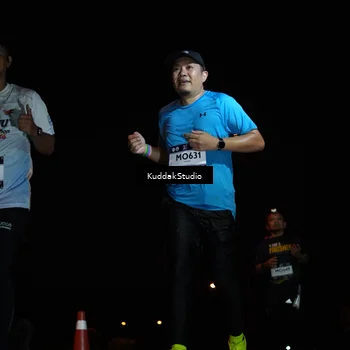 Runner Photo 7842841