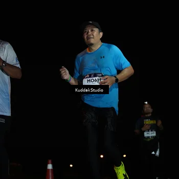 Runner Photo 7842844