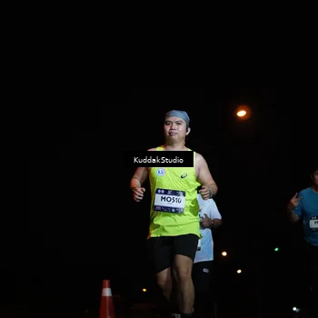 Runner Photo 7842845