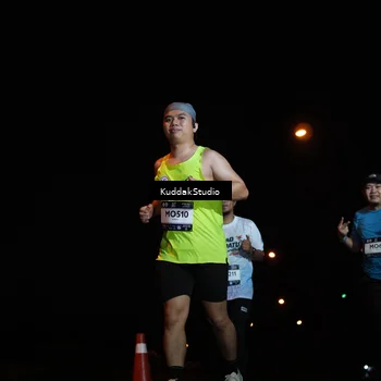 Runner Photo 7842846