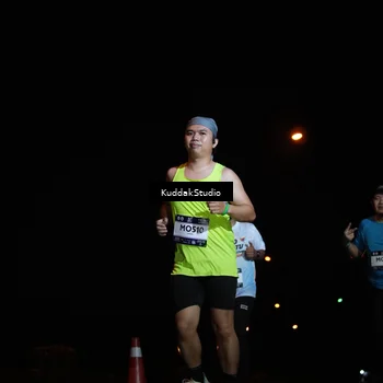 Runner Photo 7842847