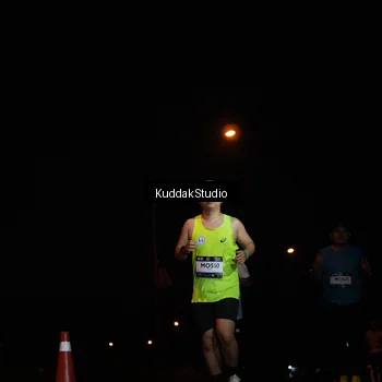 Runner Photo 7842850