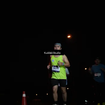 Runner Photo 7842856
