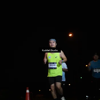 Runner Photo 7842857