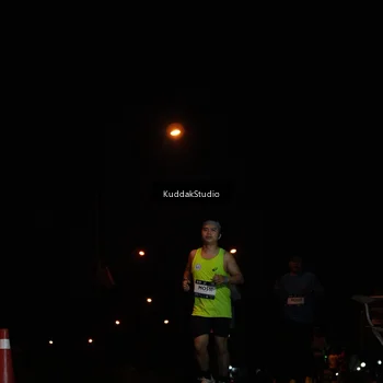 Runner Photo 7842860