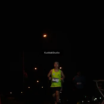 Runner Photo 7842861