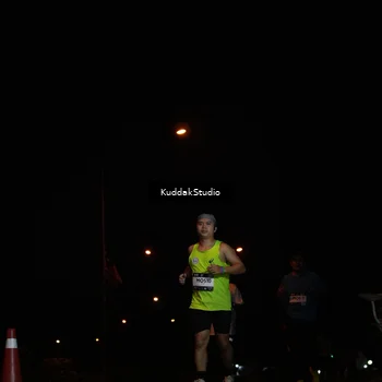 Runner Photo 7842864