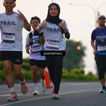 Runner Photo 7842868