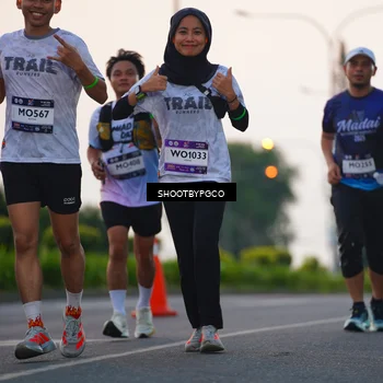 Runner Photo 7842878
