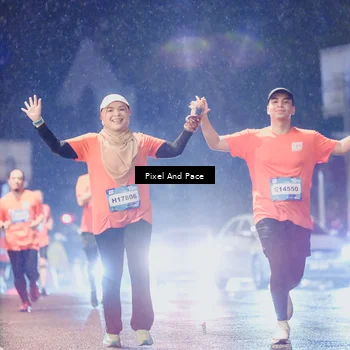 Runner Photo 7842879