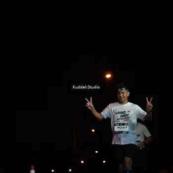 Runner Photo 7842885