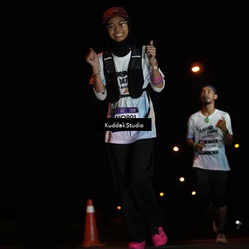 Runner Photo 7842886